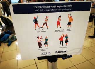 Weitere aktuelle Einreisebestimmungen Costa Rica