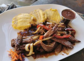 Costa Rica kulinarisch erleben