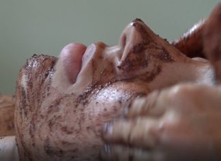 Wellness pur mit Schokolade