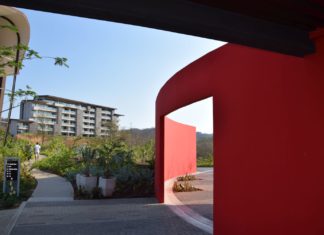 W – Costa Rica Reserva Conchal