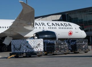 Kanadische Airlines planen Flüge nach Costa Rica bereits ab Oktober!