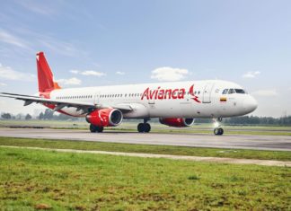 Avianca fliegt ab 1. Dezember täglich von San José nach New York und Los Angeles