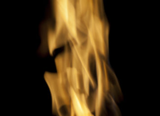 Fackel der zentralamerikanischen Unabhängigkeit in Costa Rica angekommen