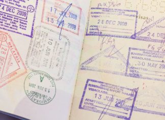 Costa Rica bekommt 2022 biometrischen Pass