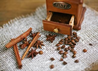 Kaffeetrend: Versuch´s mal mit Zimt!?