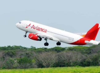 Avianca startet neue Verbindungen nach San José