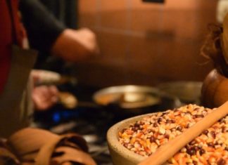 Die kulinarische Vielfalt Costa Ricas