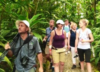 travel-to-nature im Finale des Deutschen Nachhaltigkeitspreises für Unternehmen 2022