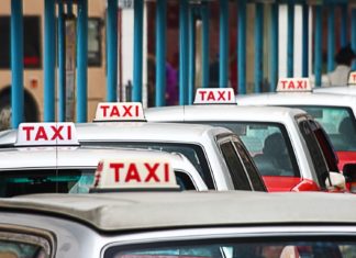 Mehr Möglichkeiten für Taxis in Costa Rica