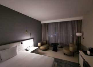 Das Hilton La Sabana in San José