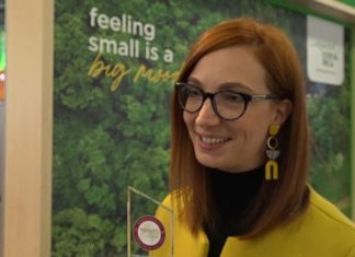 Travel Excellence erhält den Gender Equality Award auf der ITB