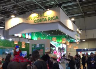 Costa Rica auf der ITB in Berlin – Gute Zeichen für ein gutes Tourismusjahr!