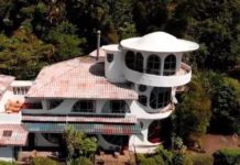 Finca Rosa Blanca – Costa Rica Kaffee-Finca