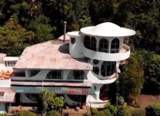 Finca Rosa Blanca – Costa Rica Kaffee-Finca