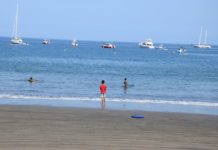 Einige Strandtipps – Nicht immer sind es weisse Strände