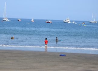 Einige Strandtipps – Nicht immer sind es weisse Strände